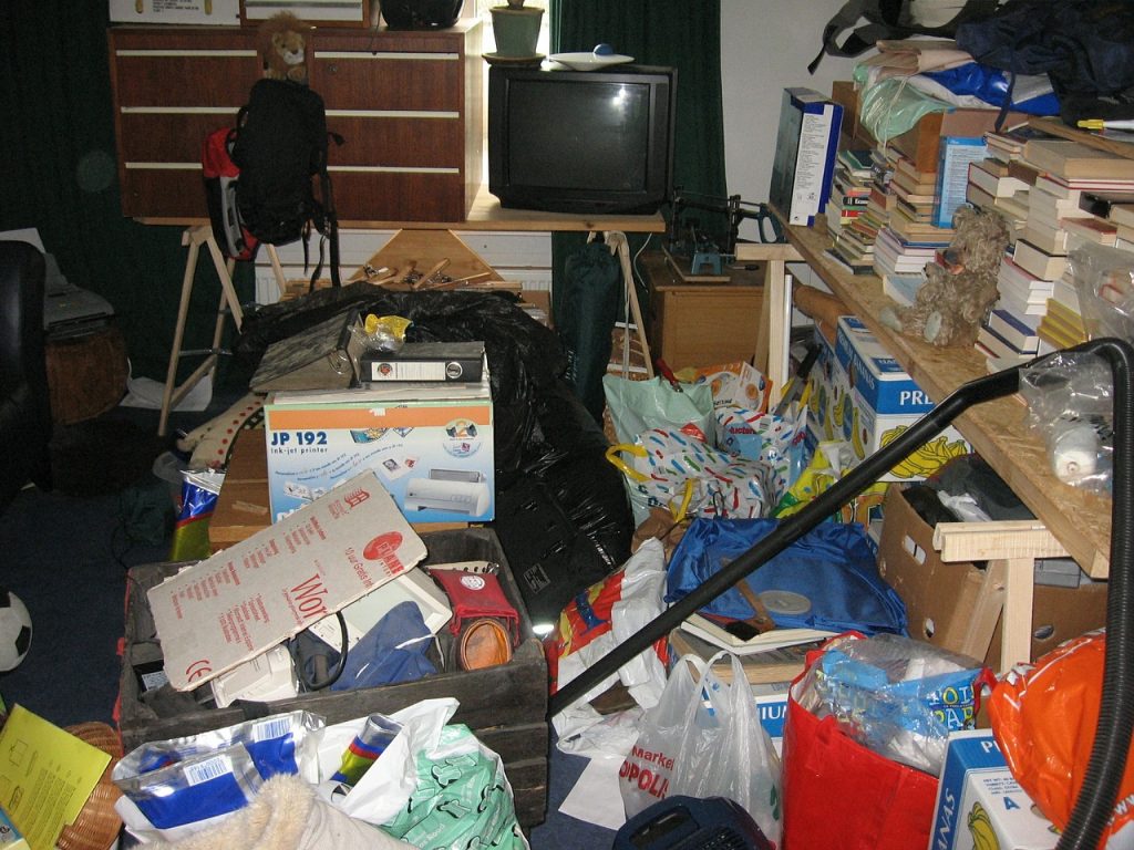 Six Things You Might Be Doing Wrong When Preparing For a Move