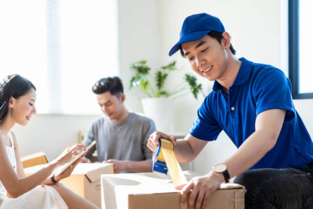 7 Reasons You Should Care About Hiring Licensed Interstate Movers